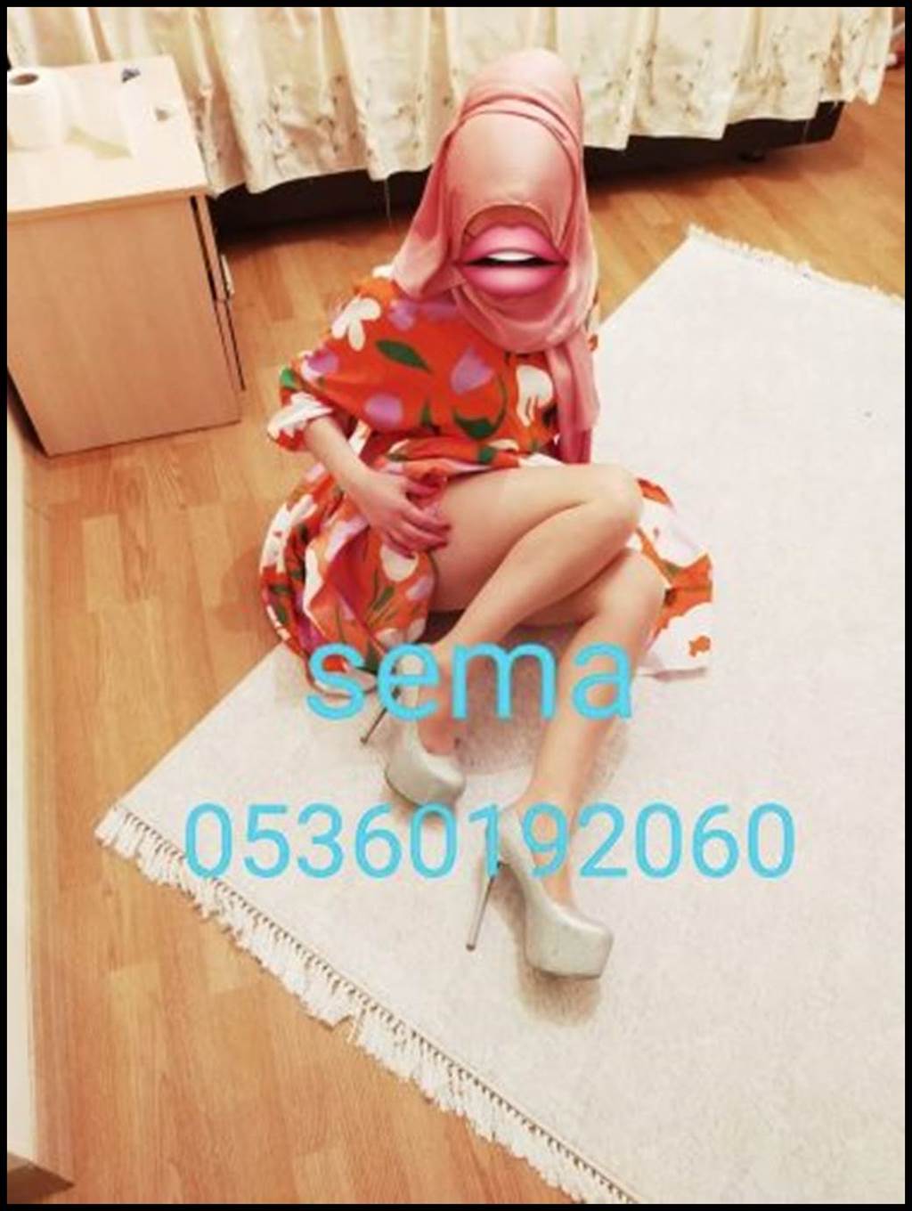 Avcılar Escort