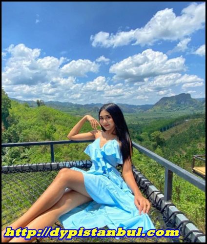 Ataköy Escort Bayan Ataköy Escort Bayan
